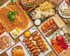 Crackalicious Kebabs & Grill