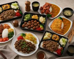 吃飯飯囉