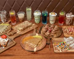 Habibi Treats Desserts And Cafe 