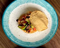 TACOS BAJA ( Queretaro)