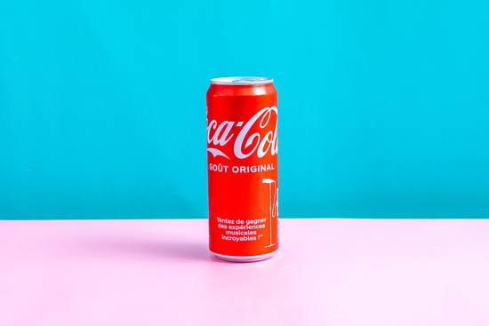 Coca Cola