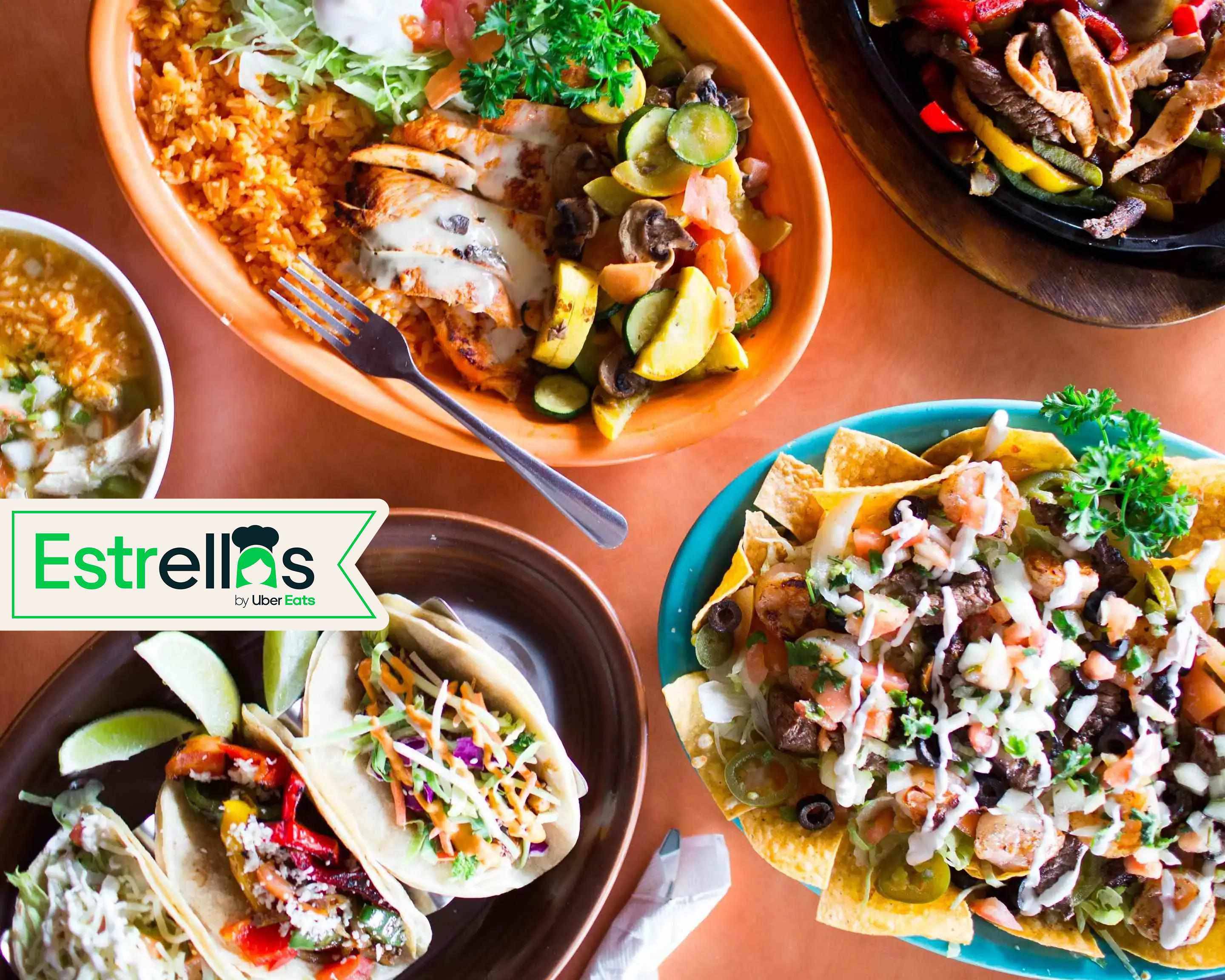 Tacos y Machetes Alameda Menú a Domicilio【Menú y Precios】Celaya Uber Eats