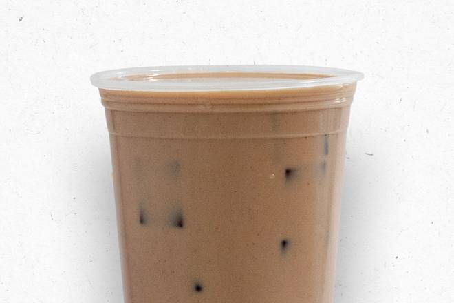 Chai Milk Tea