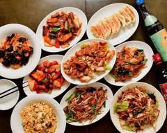 中華麺房栄福記 chukamenboueihuki