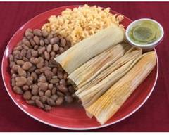 Granny's Tamales (Humble, Tx)