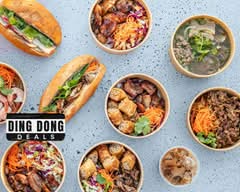 Banh Mi And Beyond (Riccarton Rd)