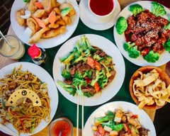 Oriental Cafe