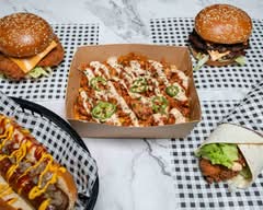 Downtown Food