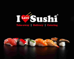 I Love Sushi - Ede