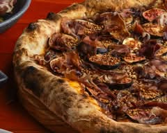 Carmen Pizzeria (Mexico City)