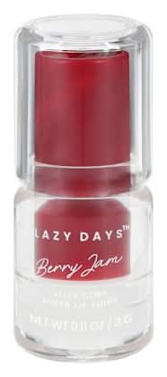 Lazy Days™ Jelly Core Sheer Lip Shine 0.11oz Berry Jam