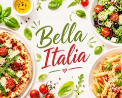 Bella Italia Bornheim