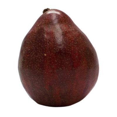 PEARS RED