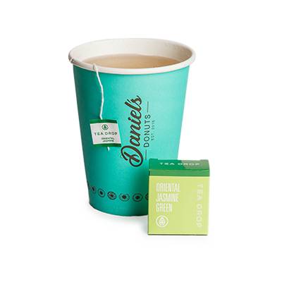 Regular Jasmine Green Tea