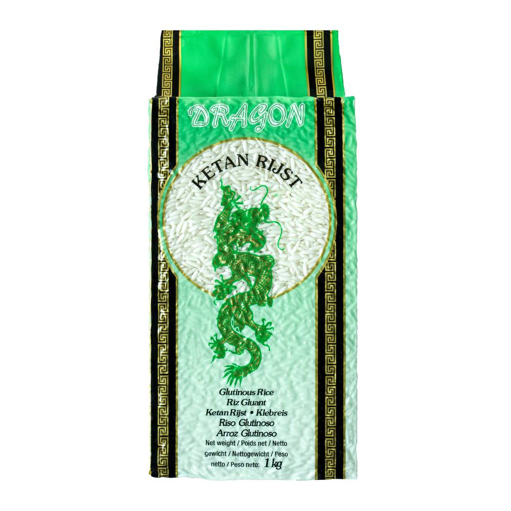 Dragon Glutinous Rice (1kg)