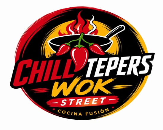 Chilltepers Wok (San Salvador)