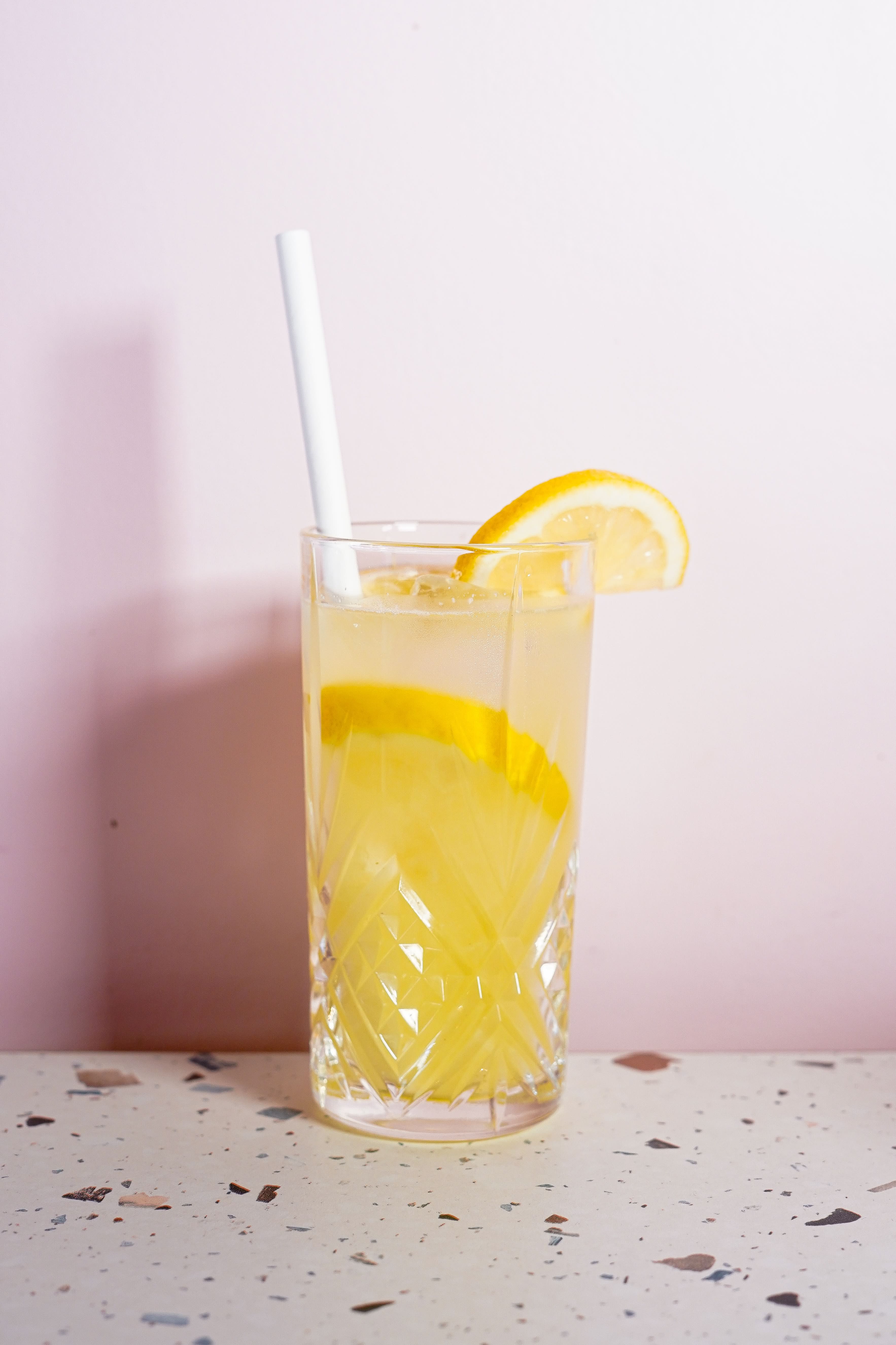Jus Citron Pressé