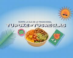 Shaka Poke (San Francisco)