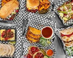Mr. Trompo Taquizas (2403 Western Park Drive)