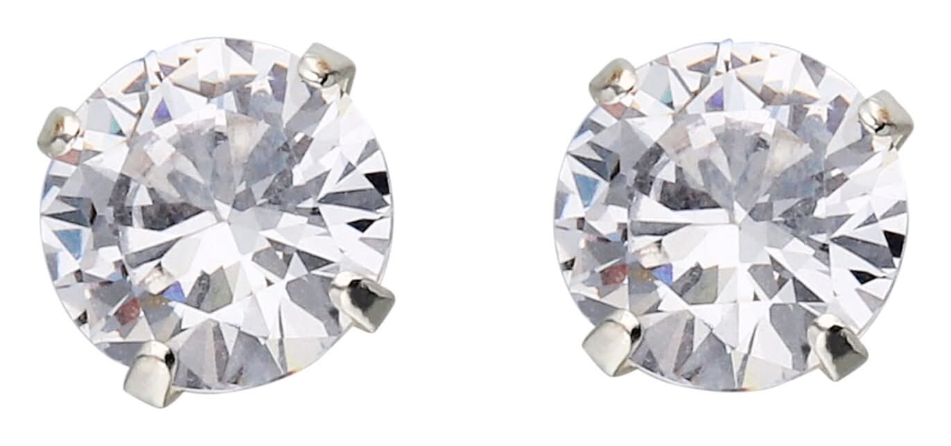 I am Jewelry Casual Ear Stud