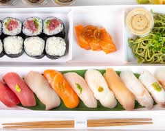OMAKAI sushi (Doral)