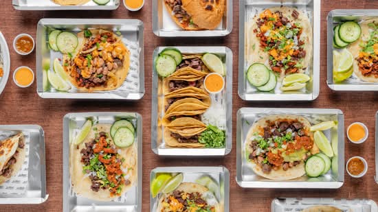 Los Weyes De La Asada (1009 Avenue B)