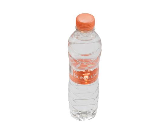 Agua natural