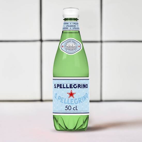 💦 San Pellegrino