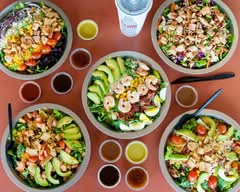 Salad Shack