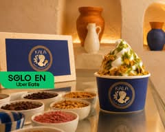 KALA GREEK FROZEN YOGURT (MEXICO CITY)