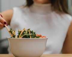 Mix Poke Sucursal Lasalle