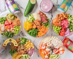 Pacific Poke (Calgary)