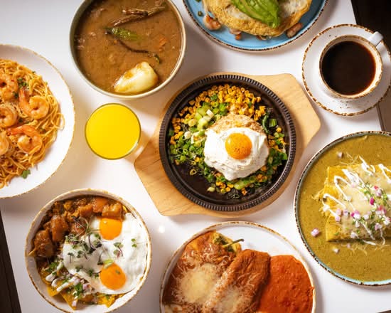 Casa Brunch