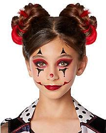 Killer Clown Makeup Kit