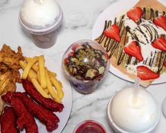 Cravez Cafe & Desserts