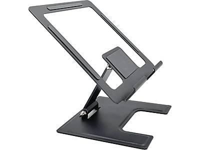 M-Edge Adept Adjustable Tablet Stand, Black