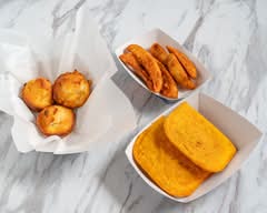 Mill Hill Halal Food (2 Mill Hill Ave, Bridgeport, CT, US)