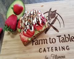 Farm to Table- Nesconset