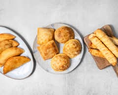 Pastelitos Ana