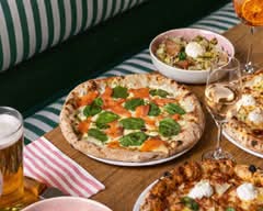 Les Pizzas De Melody