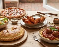 Top Pizza & Spaghetti House (1101 4 Ave South)