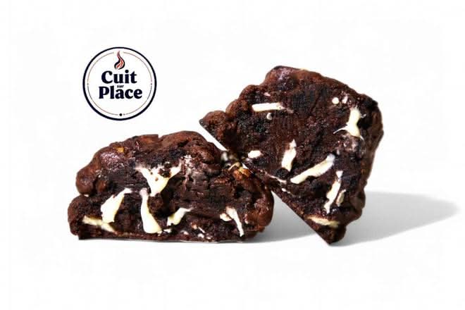BOUFI COOKIE - OREO / CHOCOLAT BLANC 🦓
