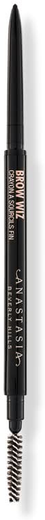 Anastasia Beverly Hills Brow Wiz Precision Eyebrow Pencil Dark Brown