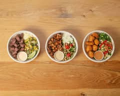 gusto! - healthy bowls & wraps (West End)