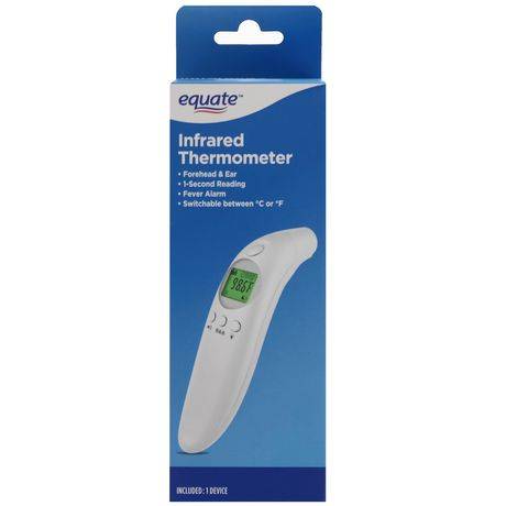 Equate Infrared Thermometer