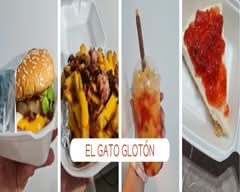 El Gato Glotón (Querato)