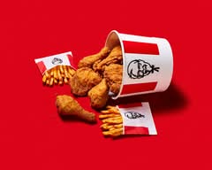 KFC Canada (370 Trans Cada Highway, Unit 30)
