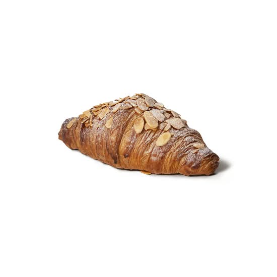 Almond Croissant