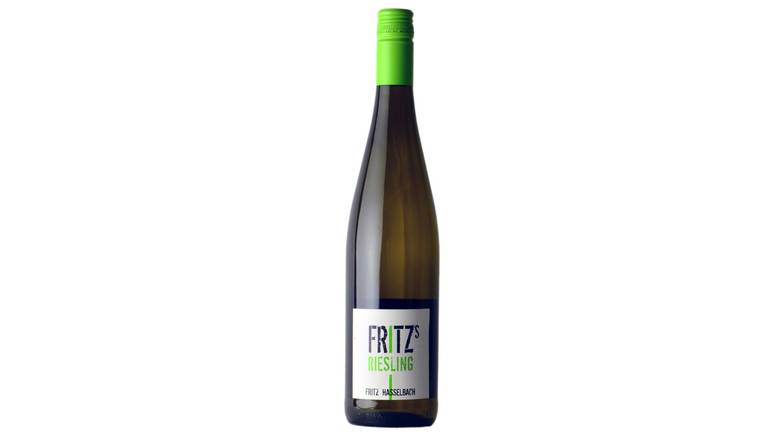 Gunderloch 'Fritz's' Riesling