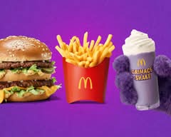 McDonald's Germering